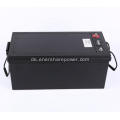 Lifepo4 Batterie 12v 180Ah